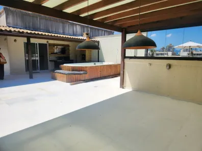 Cobertura com 4 Quartos à venda, 234m² no Jacarepaguá, Rio de Janeiro