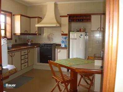 Casa com 3 Quartos à venda, 311m² no Vila Nogueira, Campinas