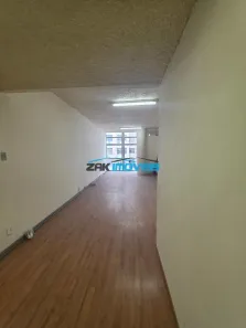 Sala Comercial para venda ou aluguel, 58m² no Centro, Niterói