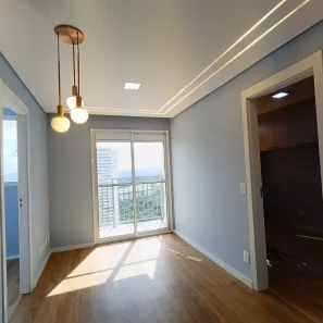 Apartamento com 2 Quartos para alugar, 36m² no Vila Gomes, São Paulo