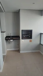 Apartamento com 2 Quartos à venda, 86m² no Jardim Estoril IV, Bauru