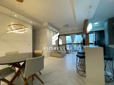 Apartamento com 2 Quartos à venda, 81m² no Kobrasol, São José