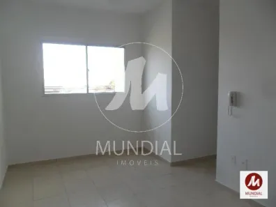 Apartamento com 2 Quartos à venda, 47m² no Residencial das Américas, Ribeirão Preto