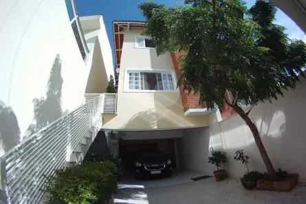 Sobrado com 3 Quartos para alugar, 183m² no Paraíso do Morumbi, São Paulo