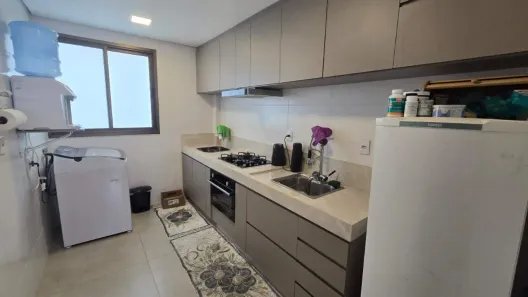 Apartamento com 3 Quartos para alugar, 63m² no Itapoã, Belo Horizonte