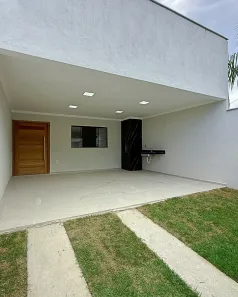 Casa com 3 Quartos à venda, 130m² no Estância Monazítica, Serra