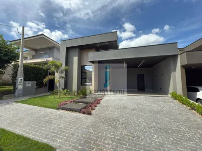 Casa de Condomínio com 3 Quartos à venda, 193m² no Jardim Botanico, Bady Bassitt