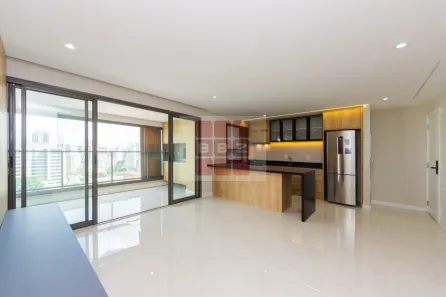 Apartamento com 2 Quartos para alugar, 86m² no Pinheiros, São Paulo