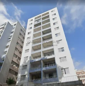 Apartamento com 2 Quartos para venda ou aluguel, 96m² no Cerqueira César, São Paulo
