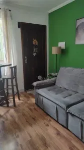 Apartamento com 2 Quartos à venda, 42m² no Vila Sílvia, São Paulo