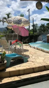Fazenda/Sítio com 4 Quartos à venda, 100m² no , Mongaguá