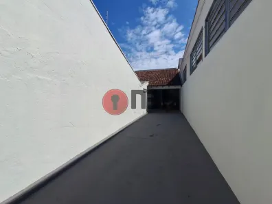 Casa com 3 Quartos à venda, 110m² no Eldorado, São José do Rio Preto