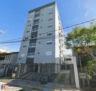 Apartamento com 1 Quarto à venda, 32m² no Cristo Redentor, Porto Alegre