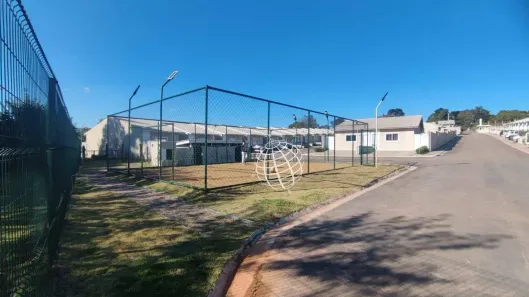 Casa de Condomínio com 2 Quartos à venda, 64m² no Jardim Santa Fe, Bom Jesus dos Perdões