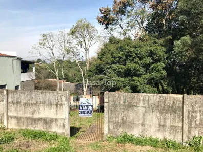 Lote/Terreno à venda, 512m² no Nova Rússia, Ponta Grossa