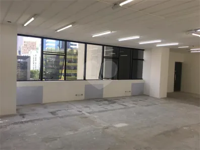 Sala Comercial à venda, 147m² no Brooklin Paulista, São Paulo