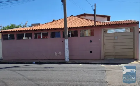 Casa com 4 Quartos à venda, 307m² no CENTRO, Ibaté