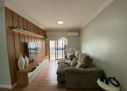 Apartamento com 3 Quartos à venda, 89m² no Taquaral, Campinas