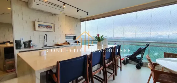 Apartamento com 4 Quartos à venda, 314m² no Barra da Tijuca, Rio de Janeiro