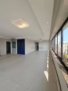 Apartamento com 4 Quartos à venda, 180m² no Vila Alexandria, São Paulo