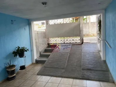 Casa com 3 Quartos à venda, 280m² no Alto Ipiranga, Mogi das Cruzes
