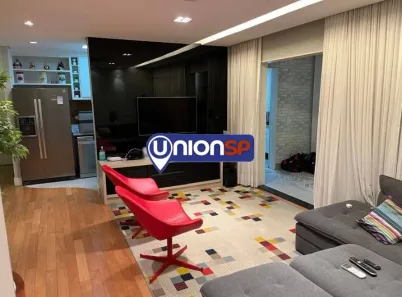Cobertura com 3 Quartos à venda, 188m² no Lar São Paulo, São Paulo
