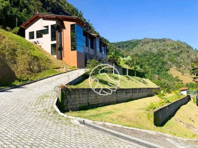 Casa com 3 Quartos à venda, 400m² no Vargem Alta, Vargem Alta