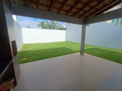 Casa com 3 Quartos à venda, 112m² no Shopping Park, Uberlândia