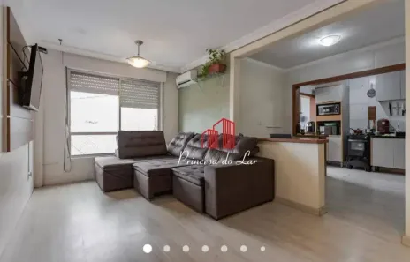 Apartamento com 2 Quartos à venda, 83m² no Jardim Sabará, Porto Alegre