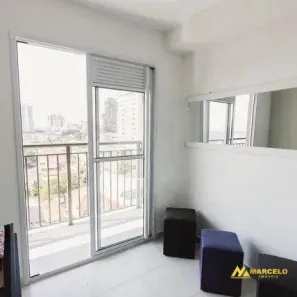 Apartamento com 1 Quarto à venda, 29m² no Água Branca, São Paulo