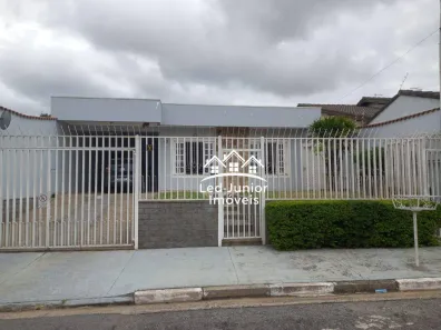 Casa com 2 Quartos à venda, 132m² no Jardim Realce, Suzano