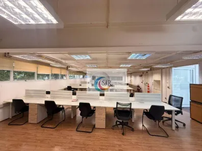 Sala Comercial para alugar, 916m² no Vila Olímpia, São Paulo