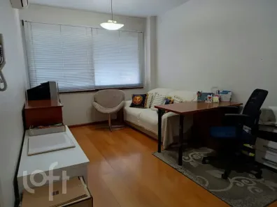 Apartamento com 1 Quarto à venda, 45m² no Independência, Porto Alegre