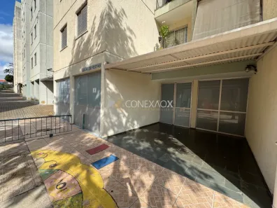 Apartamento com 3 Quartos à venda, 80m² no Vila São Bento, Campinas