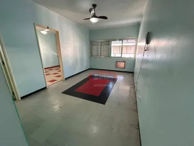 Apartamento com 1 Quarto à venda, 58m² no José Menino, Santos