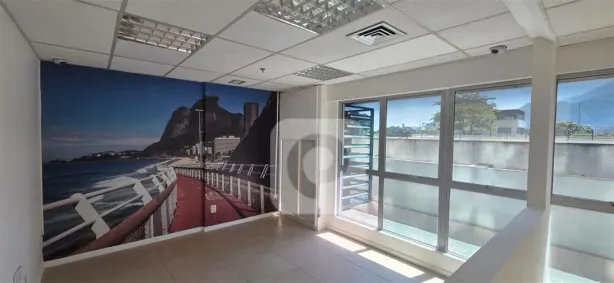 Sala Comercial à venda, 115m² no Barra da Tijuca, Rio de Janeiro