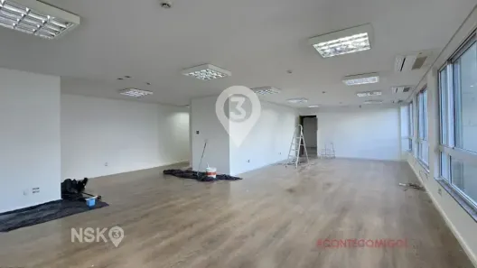 Sala Comercial à venda, 146m² no Bela Vista, São Paulo
