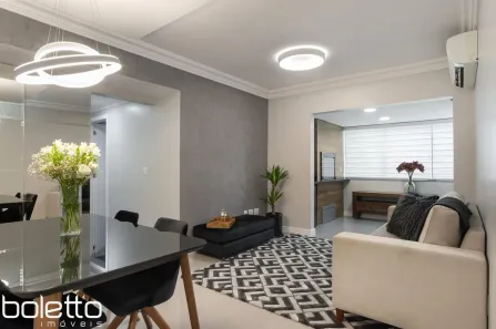 Apartamento com 2 Quartos à venda, 84m² no São Geraldo, Porto Alegre