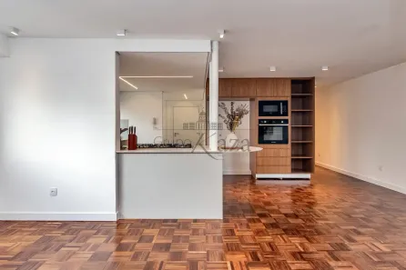 Apartamento com 2 Quartos à venda, 108m² no Jardim Paulista, São Paulo