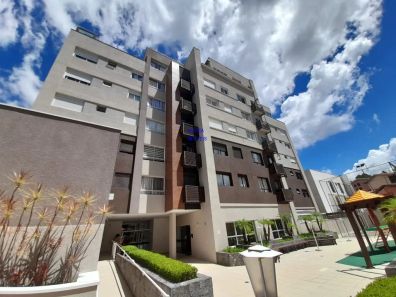 Apartamento com 2 Quartos à venda, 72m² no Mercês, Curitiba