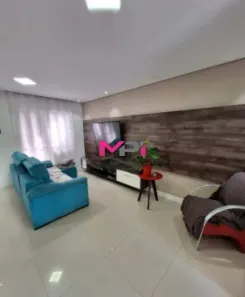 Casa de Condomínio com 3 Quartos à venda, 102m² no Engordadouro, Jundiaí