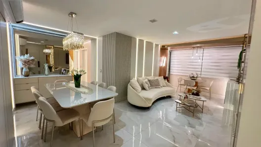 Apartamento com 3 Quartos à venda, 98m² no Universitário, Caruaru