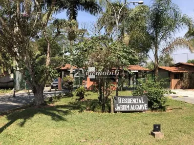 Lote/Terreno à venda, 1403m² no Jardim Belizário, Cotia