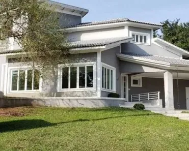 Casa com 4 Quartos à venda, 400m² no Residencial Morada das Estrelas (Aldeia da Serra), Barueri
