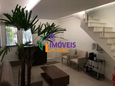 Ponto Comercial à venda, 120m² no Vila Clementino, São Paulo