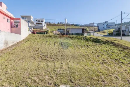 Lote/Terreno à venda, 445m² no Loteamento Residencial Rio das Flores, Itatiba