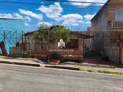 Lote/Terreno à venda, 254m² no Bela Vista, Osasco