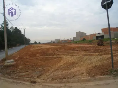 Lote/Terreno à venda, 506m² no Éden, Sorocaba