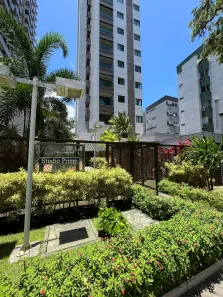 Apartamento com 1 Quarto à venda, 32m² no Espinheiro, Recife