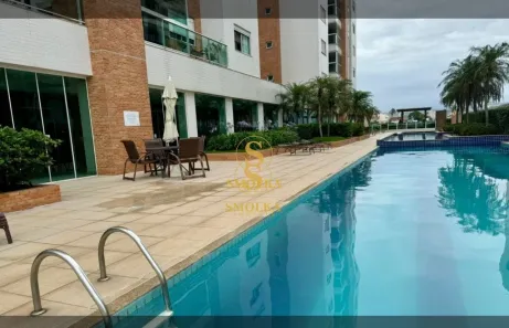 Apartamento com 3 Quartos à venda, 99m² no Jardim Atlântico, Florianópolis